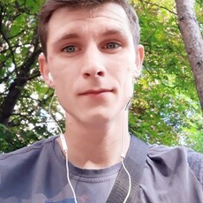 Фотография мужчины Михаил, 30 лет из г. Новочеркасск