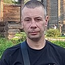 Сергей, 44 года