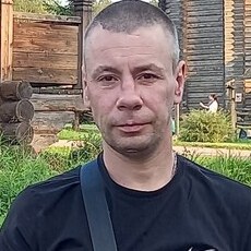 Фотография мужчины Сергей, 44 года из г. Волоконовка