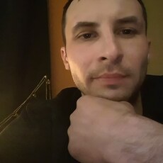 Фотография мужчины Кирилл, 30 лет из г. Апатиты