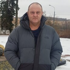 Фотография мужчины Александр, 49 лет из г. Кашира