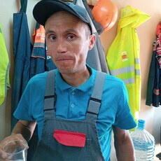 Фотография мужчины Александр, 37 лет из г. Крымск