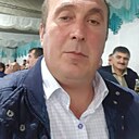Мансур, 45 лет