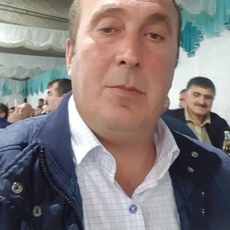 Фотография мужчины Мансур, 45 лет из г. Зеленокумск