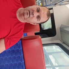 Фотография мужчины Сергей, 53 года из г. Лобня