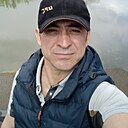 Худайберган, 45 лет