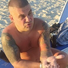 Фотография мужчины Сергей, 43 года из г. Пенза