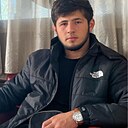Асхаб, 18 лет