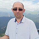 Сергей, 45 лет