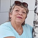 Валентина, 59 лет