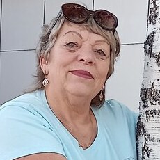 Фотография девушки Валентина, 59 лет из г. Прокопьевск