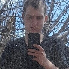 Фотография мужчины Василий, 21 год из г. Балашиха