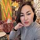 Туяна, 42 года