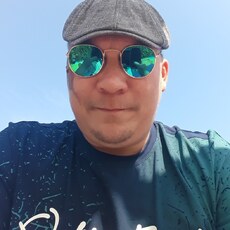 Фотография мужчины Степан, 43 года из г. Мошково