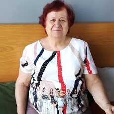Фотография девушки Ольга, 65 лет из г. Белгород