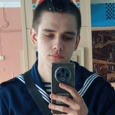 Фотография мужчины Павел, 18 лет из г. Ангарск