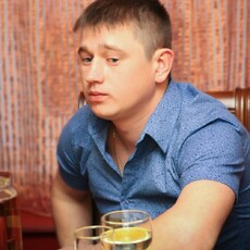 Фотография мужчины Олег, 39 лет из г. Новосибирск