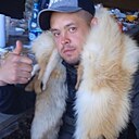 Михаил, 32 года