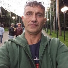 Фотография мужчины Андрей, 49 лет из г. Новосибирск