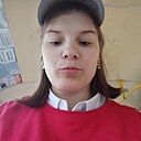 Таня, 20 лет