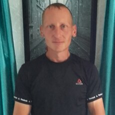 Фотография мужчины Андрей, 37 лет из г. Белово