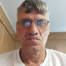 Фотография мужчины Альберт, 53 года из г. Пермь