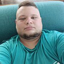 Аким, 27 лет