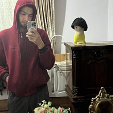 Фотография мужчины Kxuseyin, 29 лет из г. Ташкент