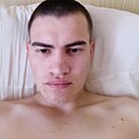 Андрей, 20 лет