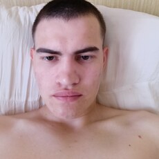 Фотография мужчины Андрей, 20 лет из г. Дмитров