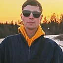 Сергей Фомин, 23 года