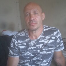 Фотография мужчины Андрей, 46 лет из г. Петушки