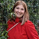 Ольга, 33 года