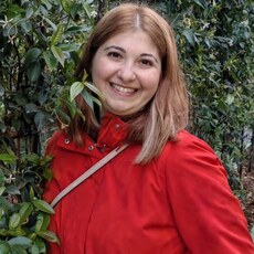 Фотография девушки Ольга, 33 года из г. Россошь