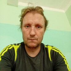 Фотография мужчины Александр, 42 года из г. Вичуга