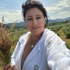 Фотография девушки Svetlana, 50 лет из г. Киев