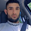 Вадим, 28 лет