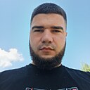 Игорь, 23 года