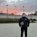 Кирилл, 21 год