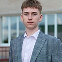 Никита, 18 лет