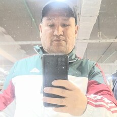 Фотография мужчины Музо, 41 год из г. Санкт-Петербург