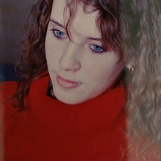 Фотография девушки Кристина, 40 лет из г. Альметьевск