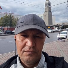 Фотография мужчины Евгений, 46 лет из г. Лесозаводск