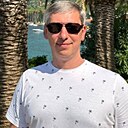 Alex, 43 года