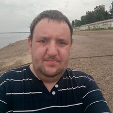 Фотография мужчины Евгений, 32 года из г. Лесосибирск