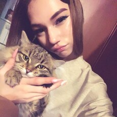 Фотография девушки Алиса, 18 лет из г. Набережные Челны