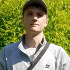 Фотография мужчины Сергей, 39 лет из г. Котлас
