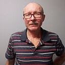 Он, 62 года