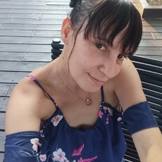 Фотография девушки Яна, 36 лет из г. Новокузнецк