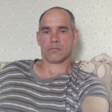 Фотография мужчины Алексей Жильцов, 48 лет из г. Псков